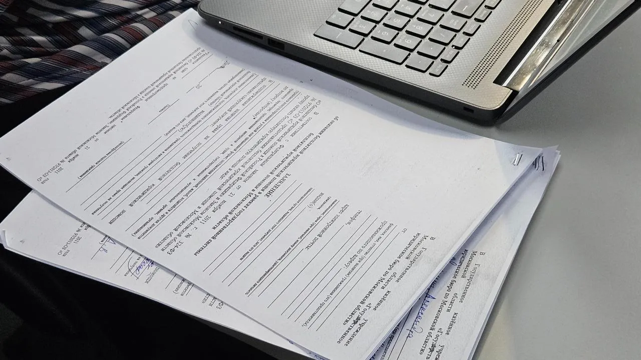 REGIONS/Вероника Горбачева