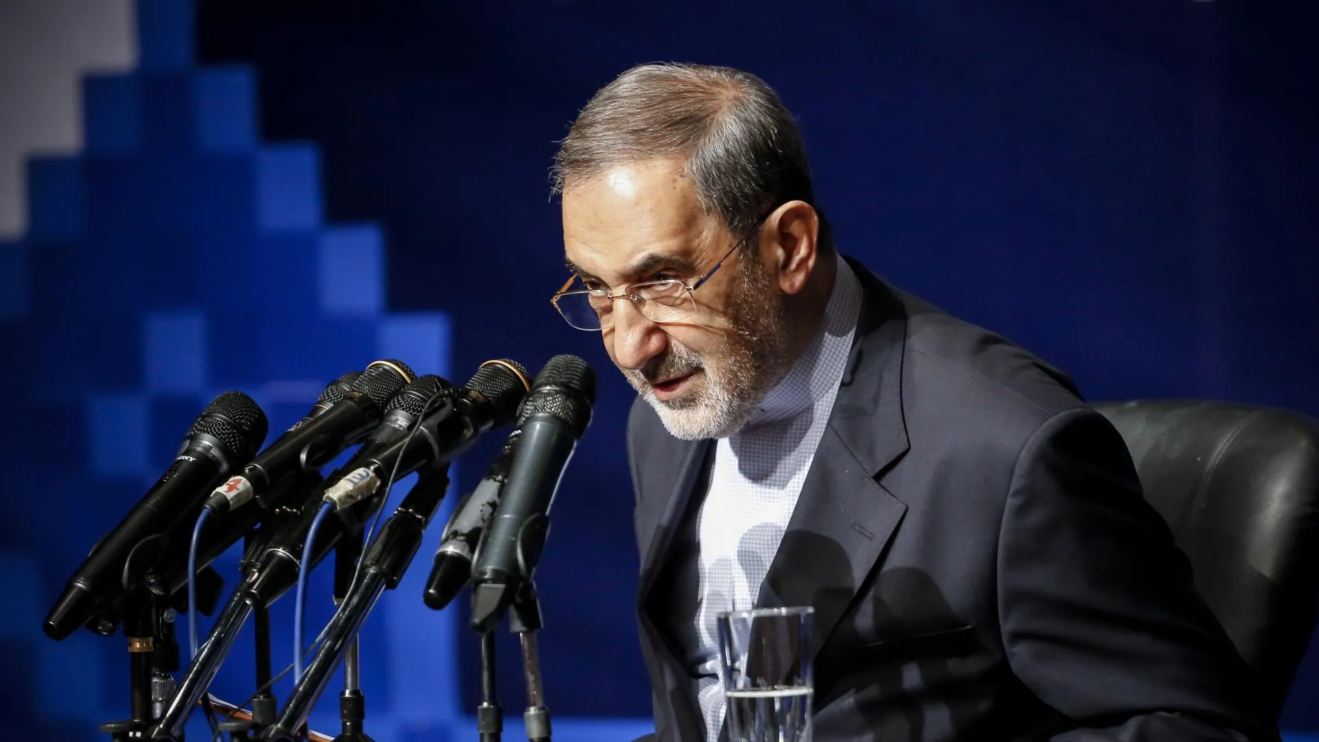 Rouzbeh Fouladi/ZUMAPRESS.com