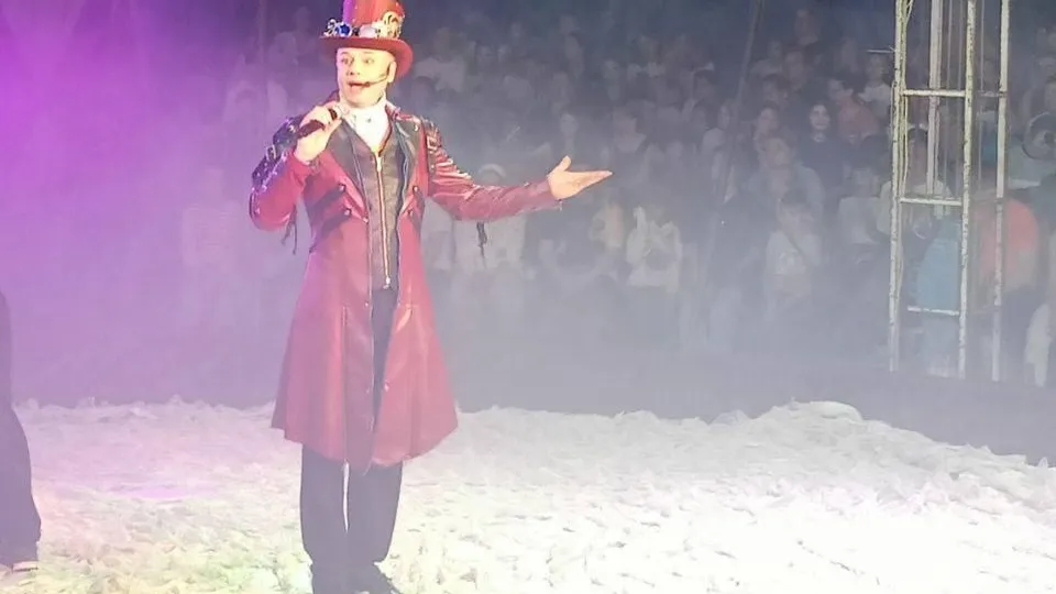 Фото: пресс-служба администрации г.о. Лобня