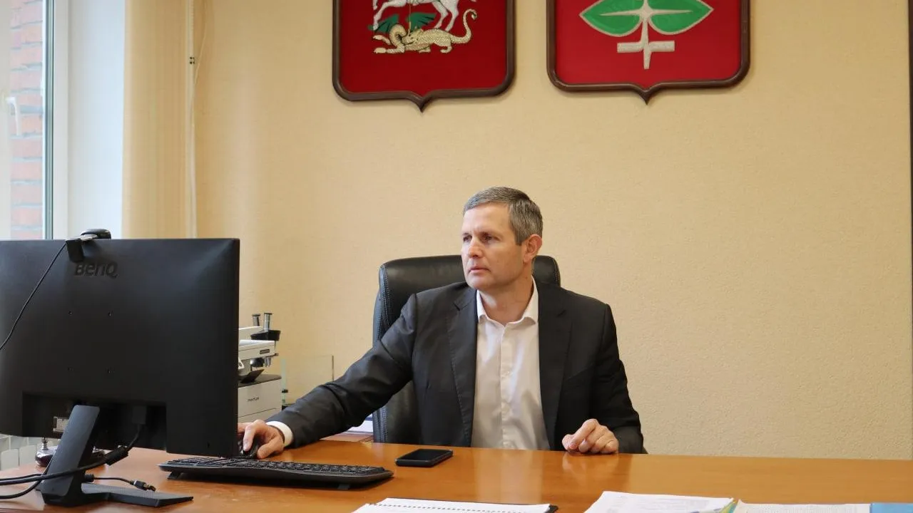 Фото: Пресс-служба администрации г. о. Пущино