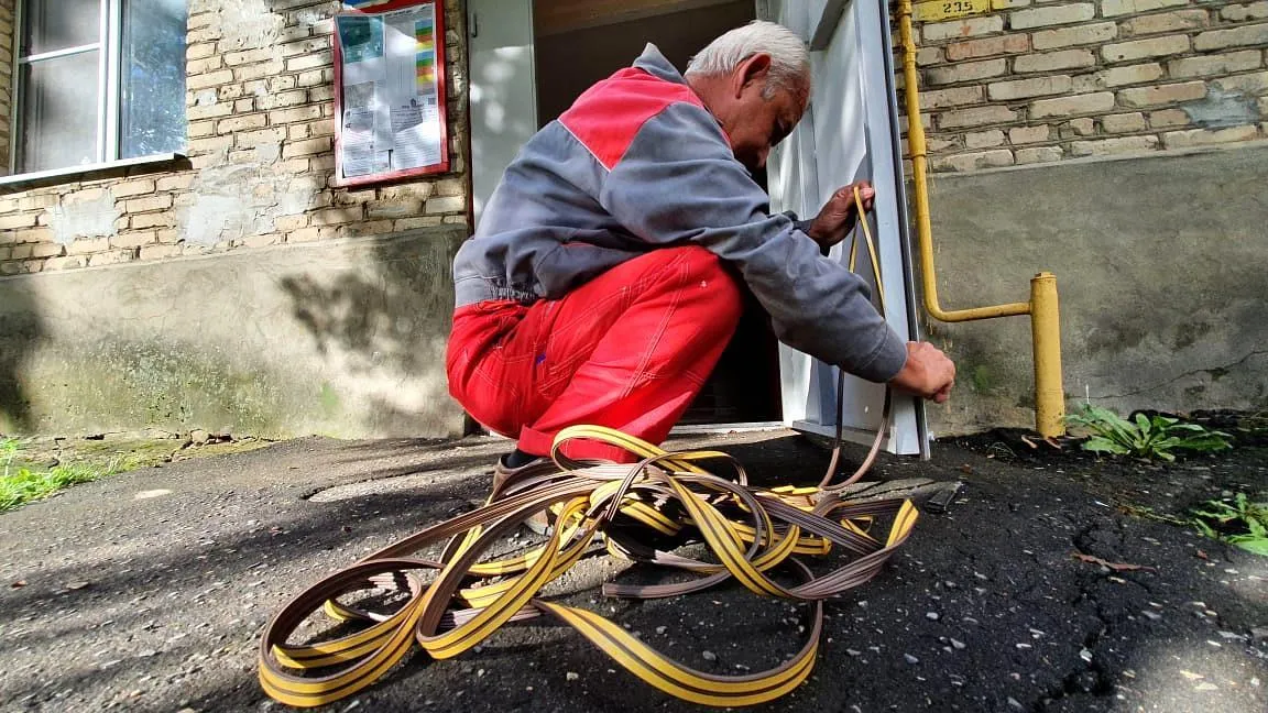 Фото: ГИЖ МО