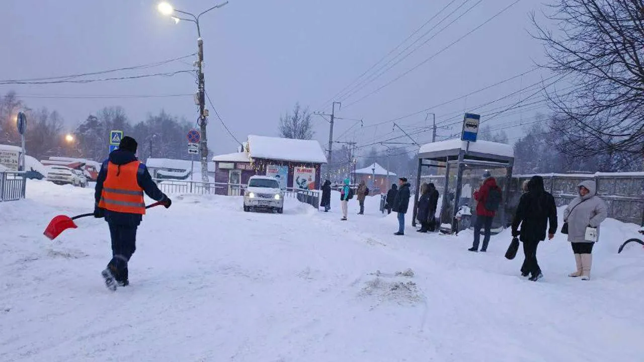 пресс-служба администрации г.о. Щелково