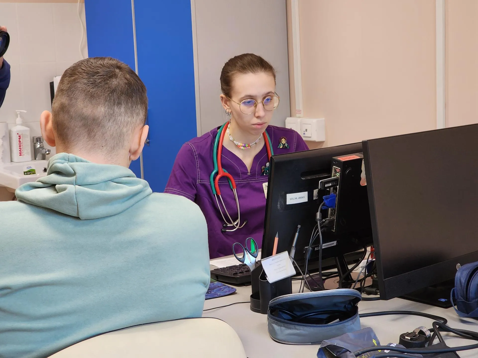 Фото: Евгения Корытькоз