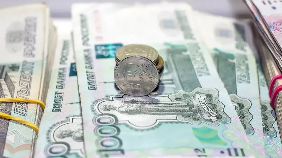 Жителям и бизнесменам Курской области выделили дополнительную помощь