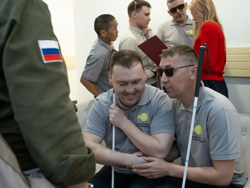 Фото: t.me/vorobiev_live