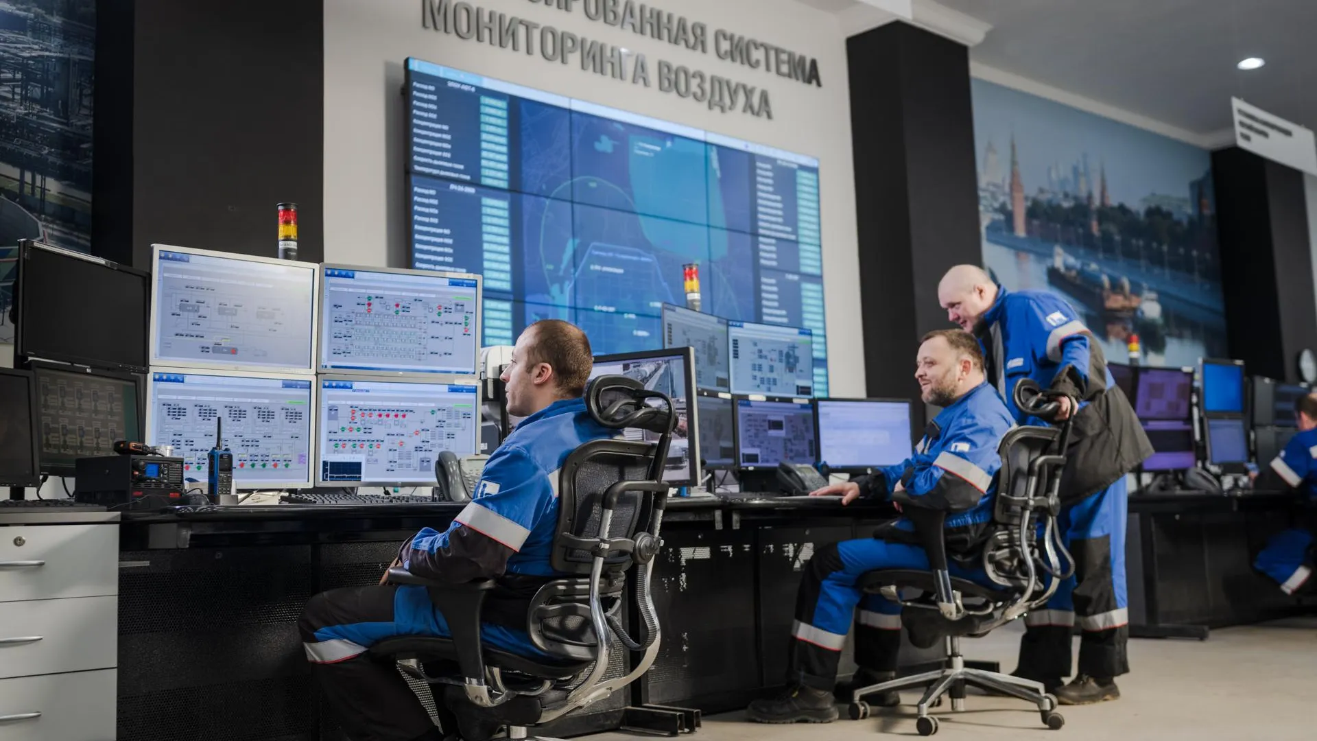 Пресс-служба департамента инвестиционной и промышленной политики Москвы