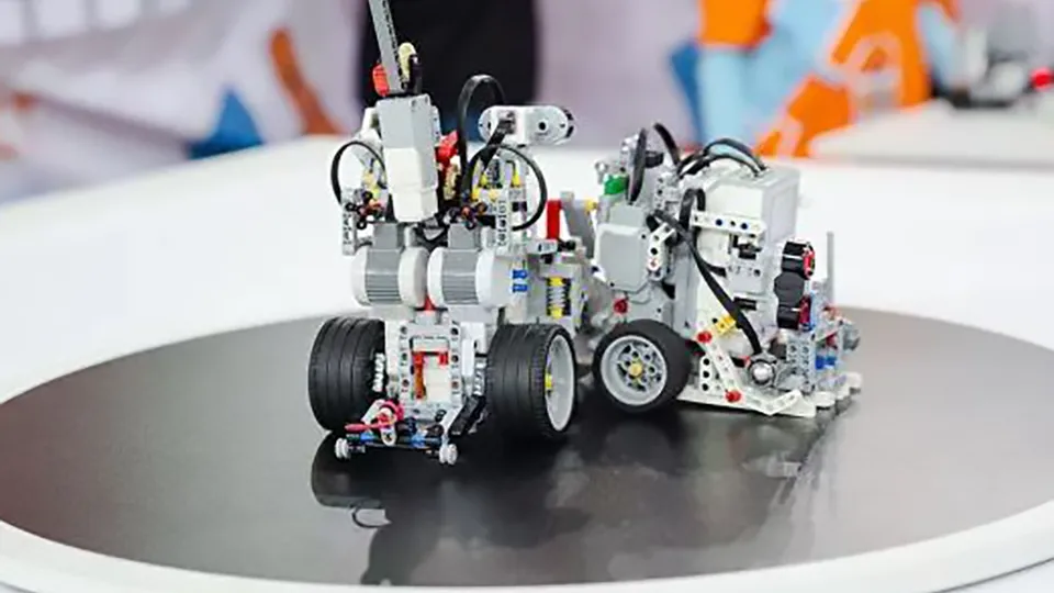 Фото: Министерство инвестиций