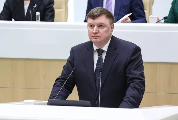 Александр Линец