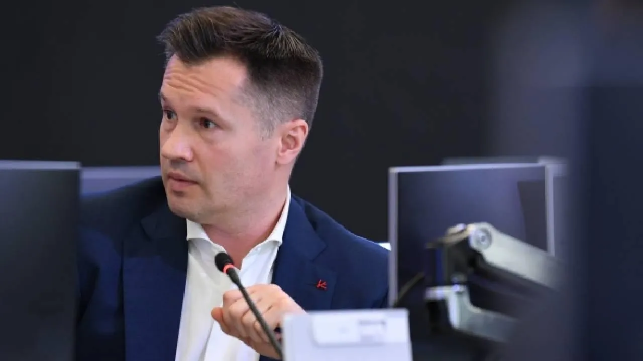 «Другое поколение»: Немов рассказал, почему поддерживает отношения с коллегами из Украины