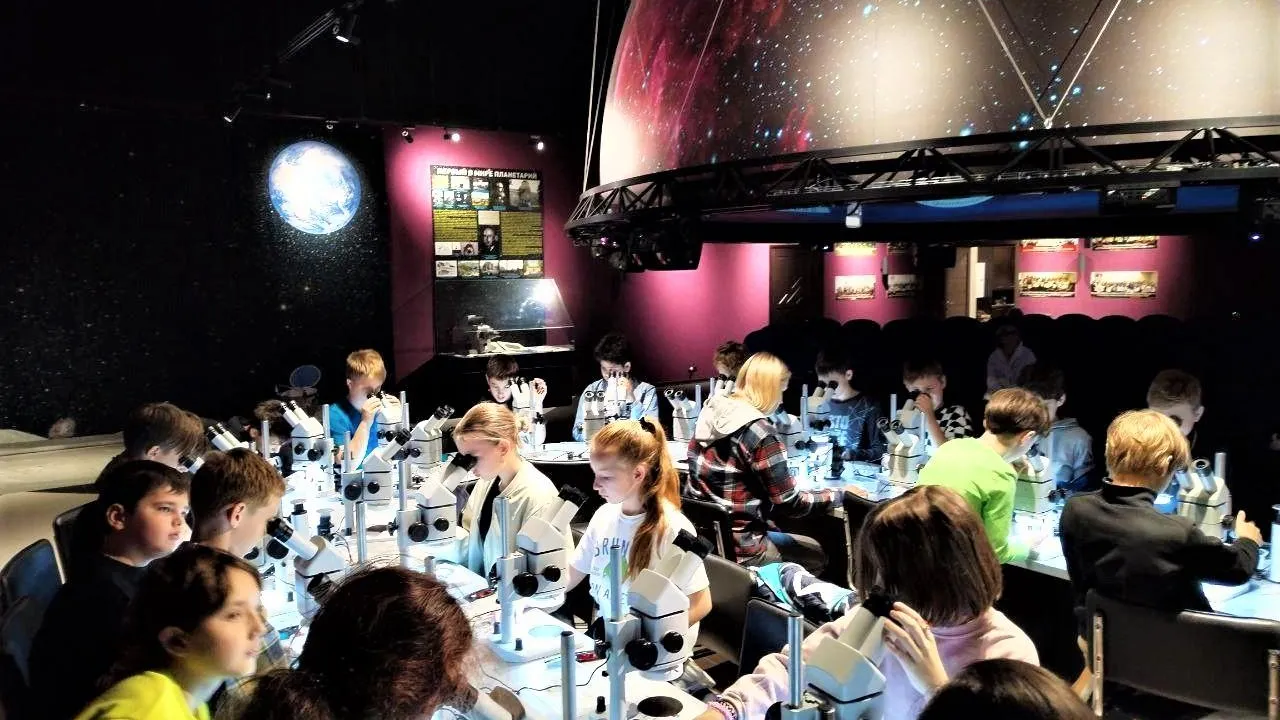 Фото: Лыткаринский историко-краеведческий музей