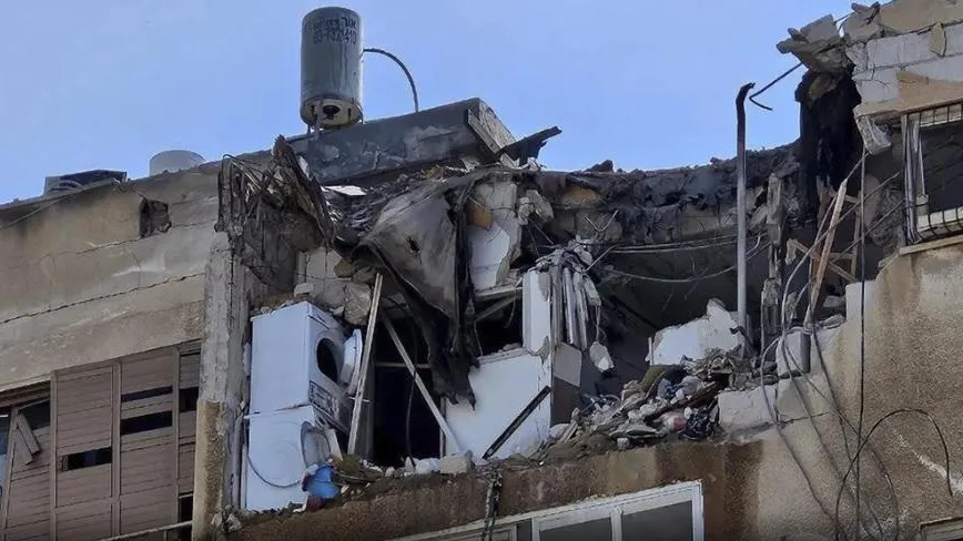 Вячеслав Татаровский/РИА Новости