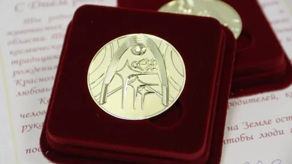 фото: администрация Краснознаменска