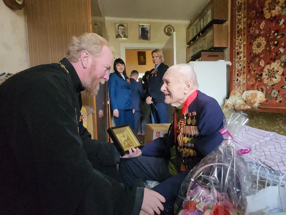 Фото: REGIONS/Валерий Гореловский