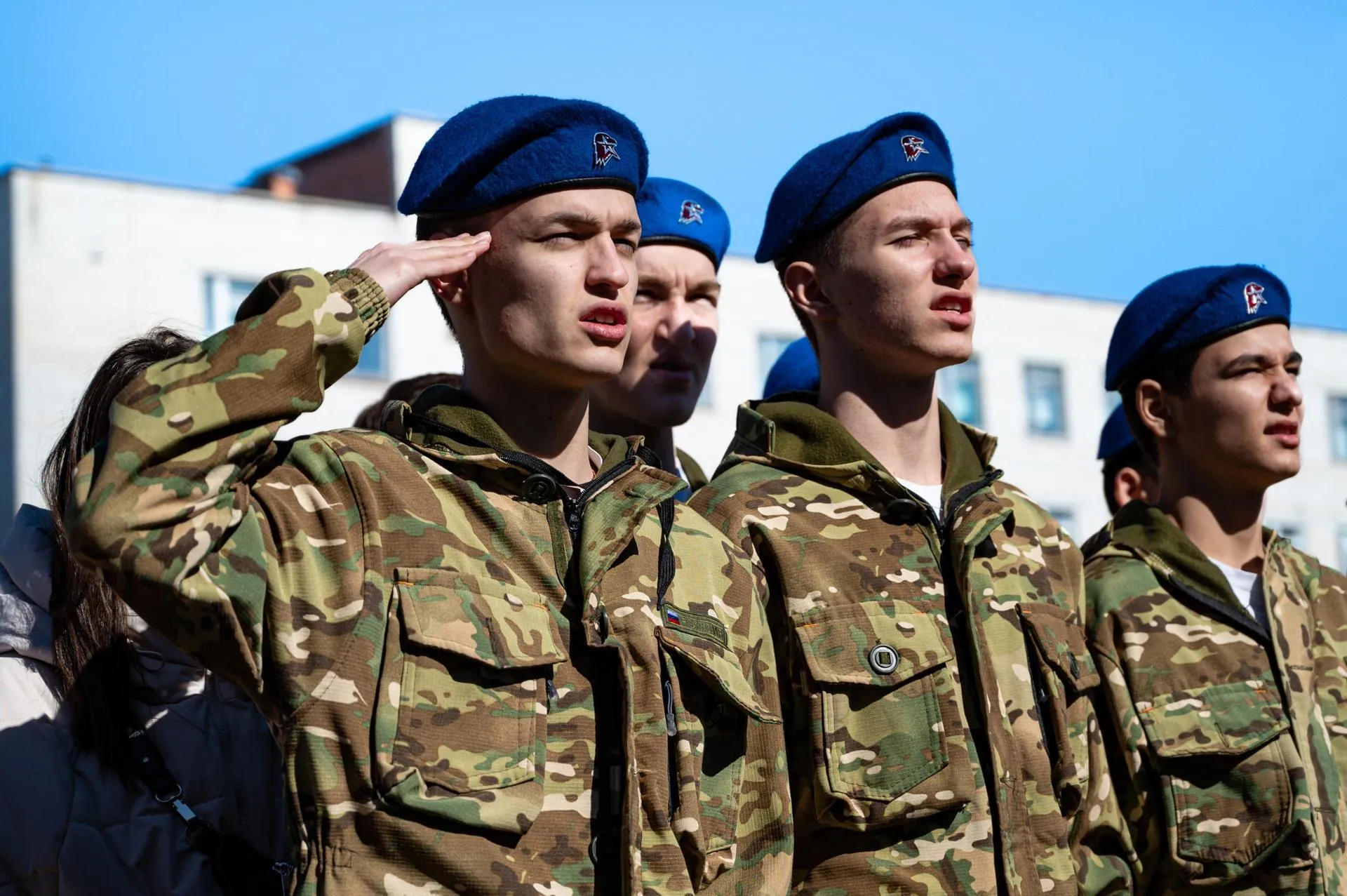 ЦВПВ Домодедово