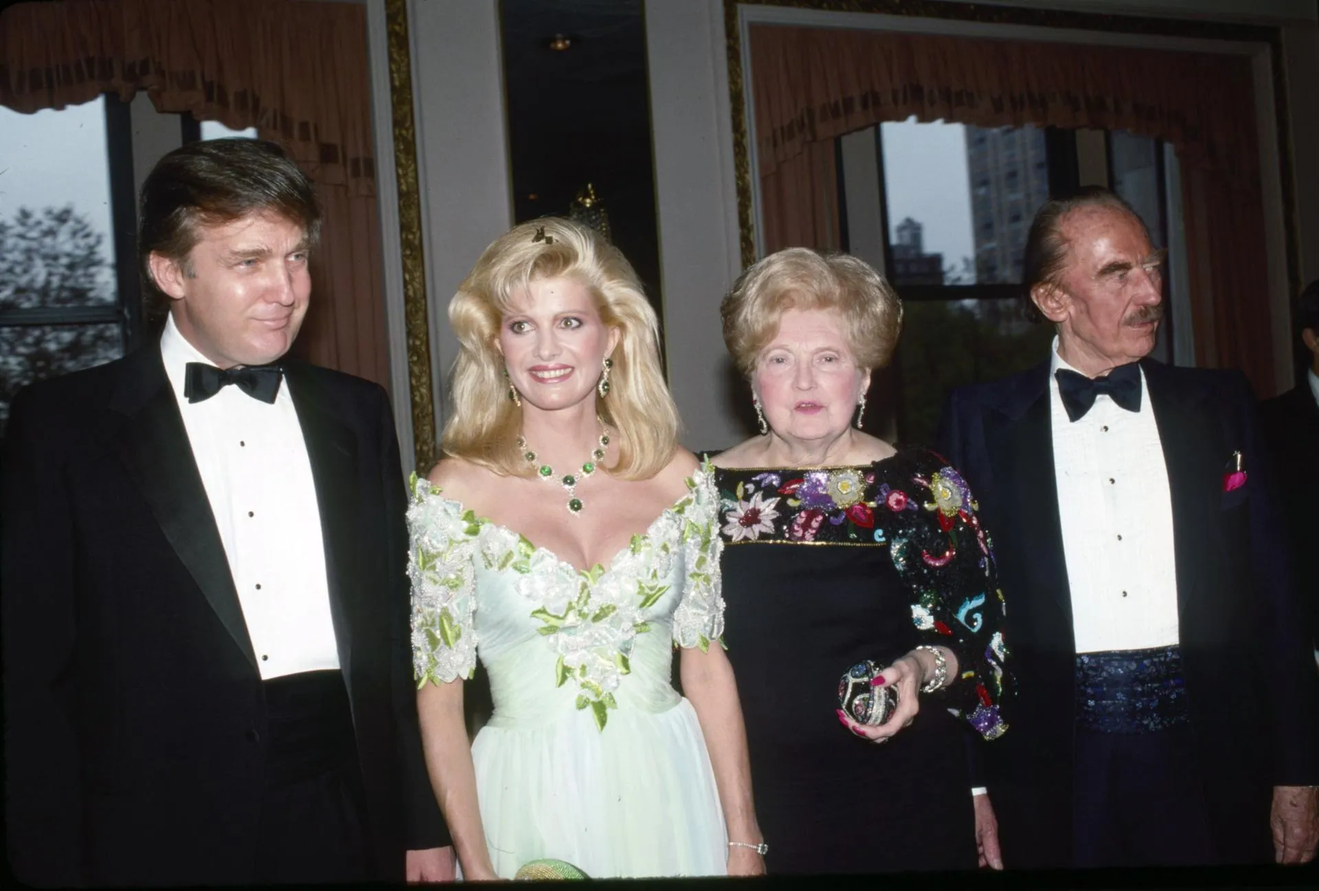 Sonia Moskowitz/Keystone Press Agency