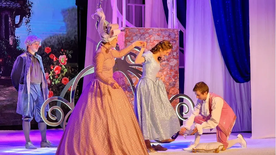 Фото: МедиаБанк Подмосковья/Евгения Корытько