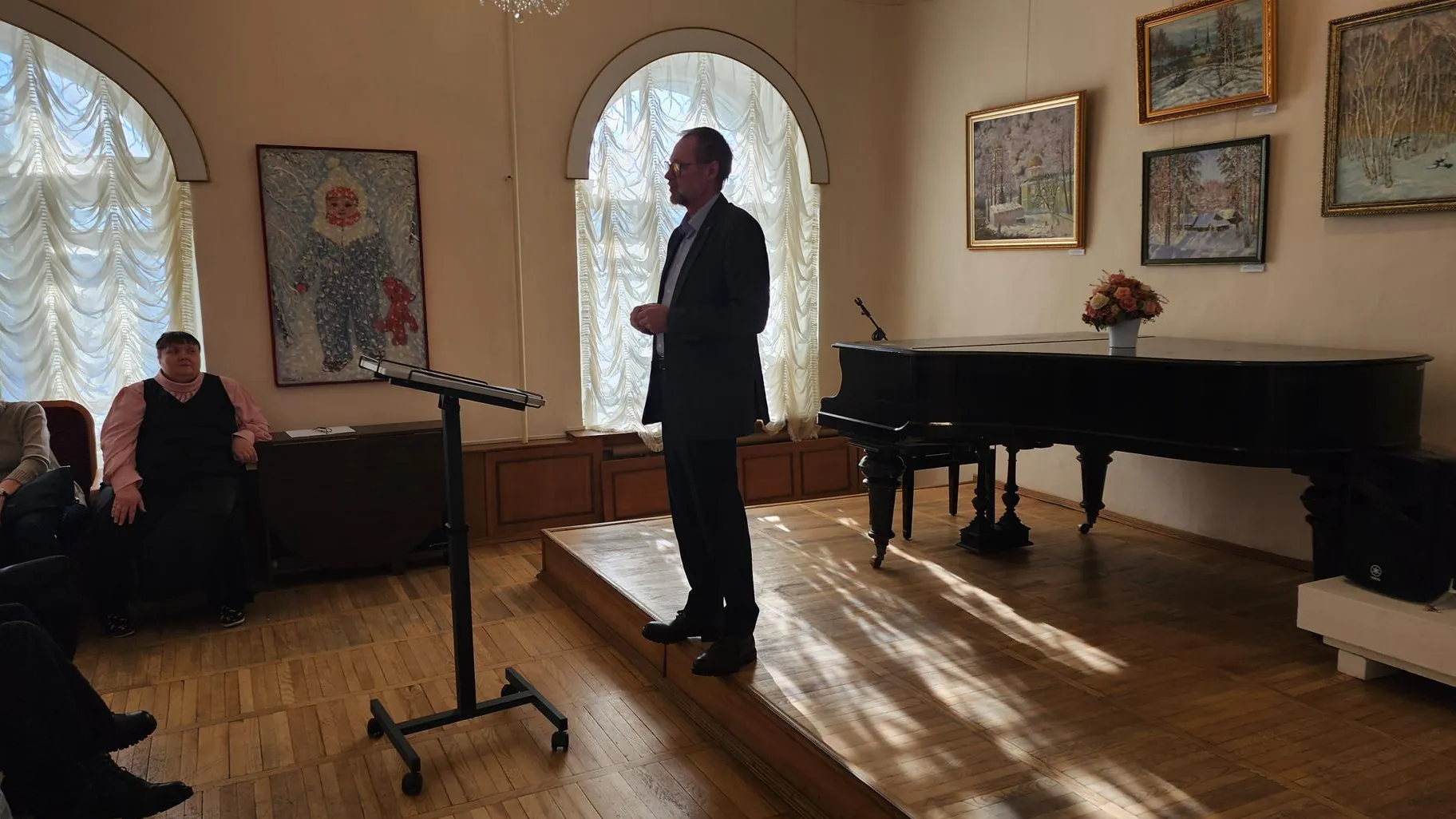 Фото: Иван Дубров