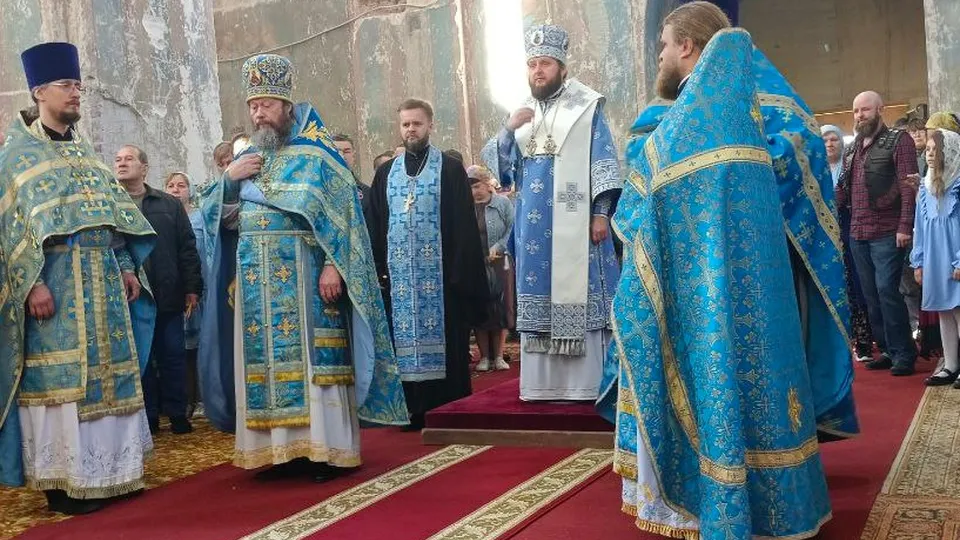 Фото: МедиаБанк Подмосковья/Наталия Надточая