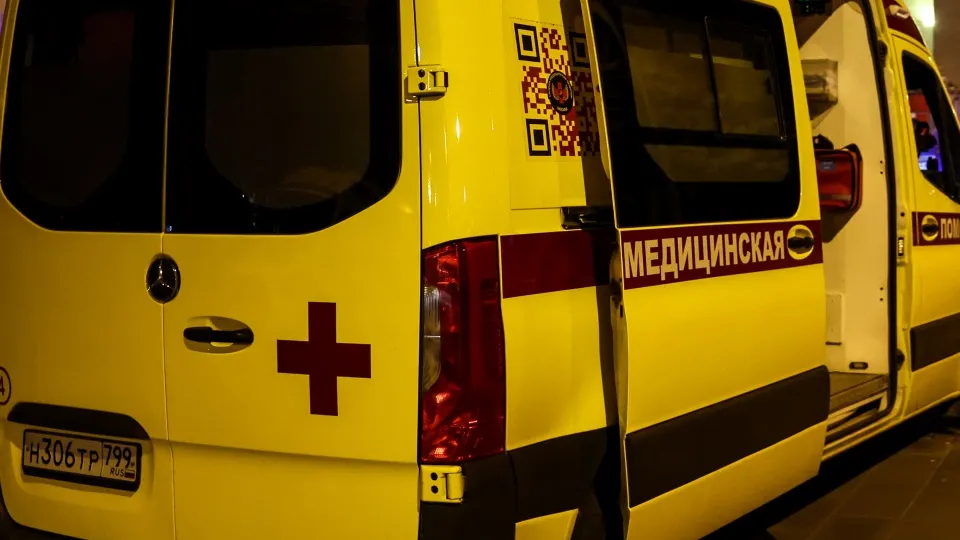 Фото: ТАСС/Валерий Шарифулин