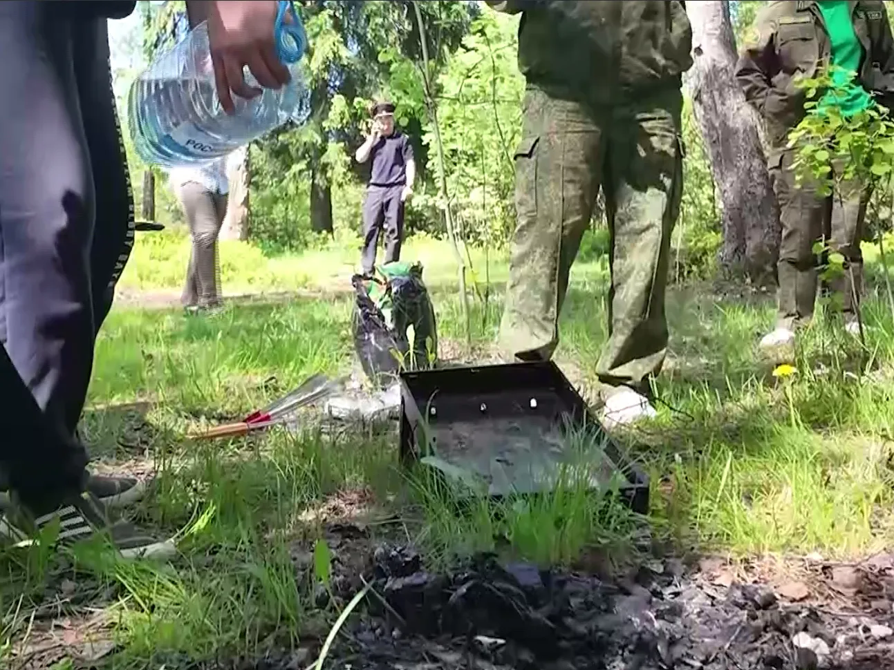 Фото: Щелковской телевидение