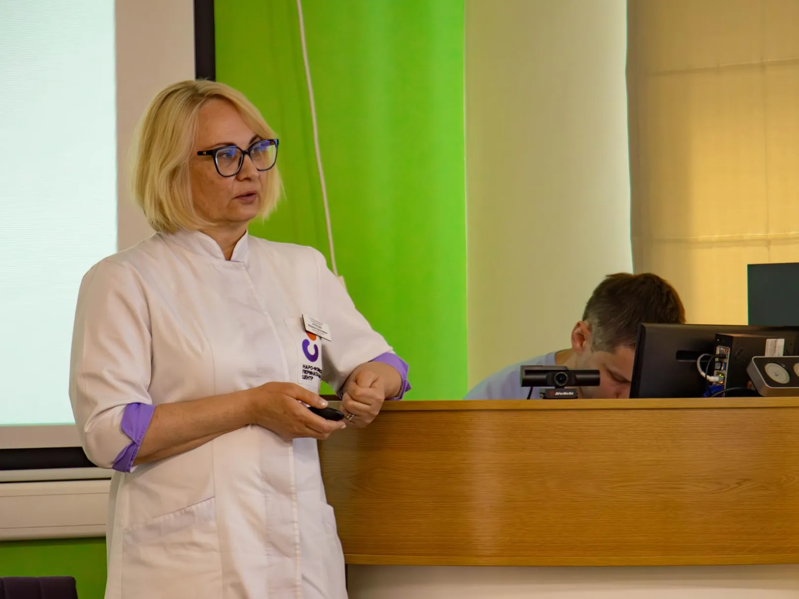 Фото: Наро-Фоминский перинатальный центр&nbsp;