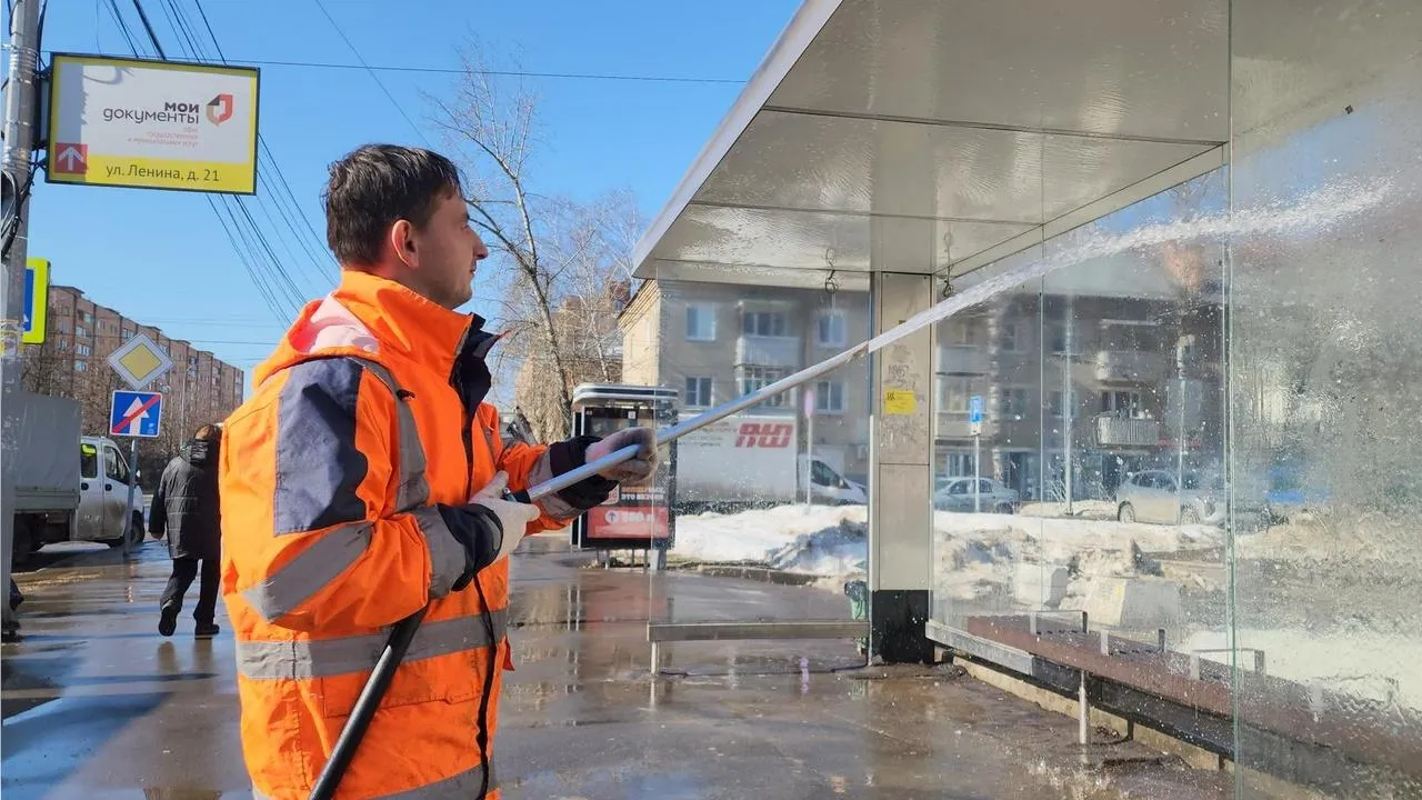 МедиаБанк Подмосковья/Юлия Смагринская