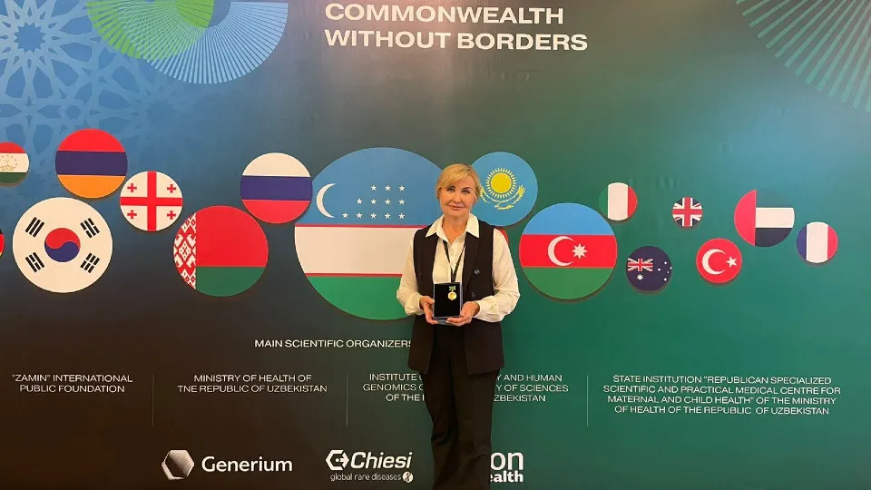 Фото: НИКИ детства