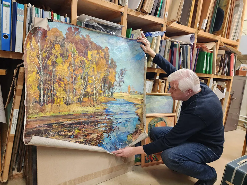 Фото: МедиаБанк Подмосковья/Екатерина Мелкозерова