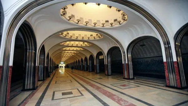 На станциях московского метро могут пройти международные концерты
