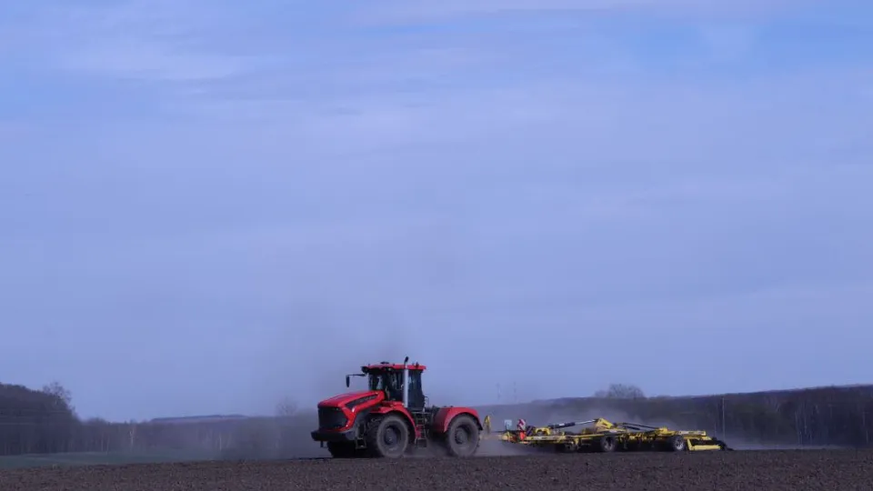 Фото: Минсельхозпрод МО