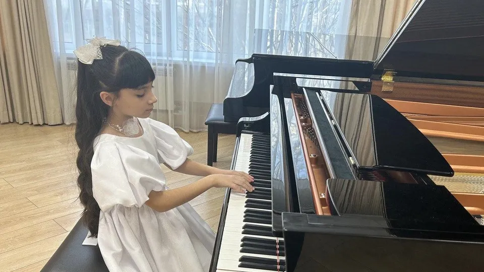 Фото: ЖДШИ №1