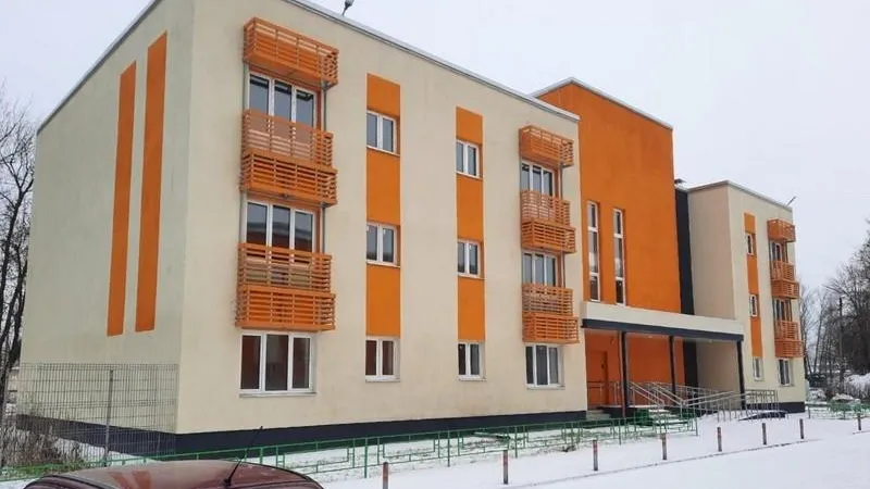 Минстрой МО