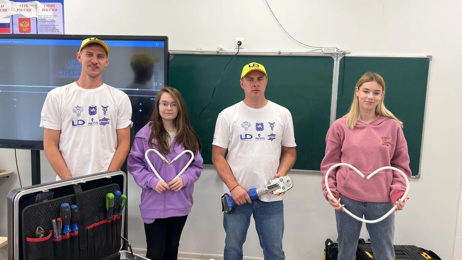 Фото: Пресс-служба администрации г. о. Ступино