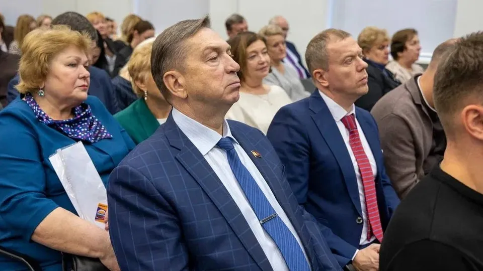 Фото: пресс-служба администрации г.о. Домодедово