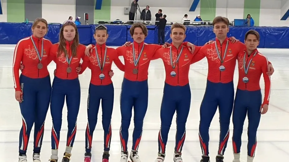 Фото: пресс-служба администрации г.о. Клин