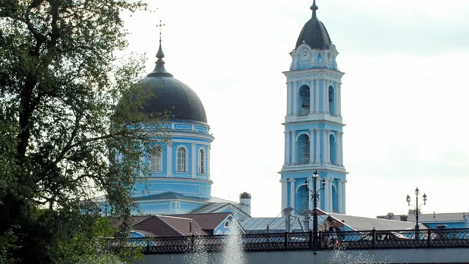 Фото: Александр Легкий