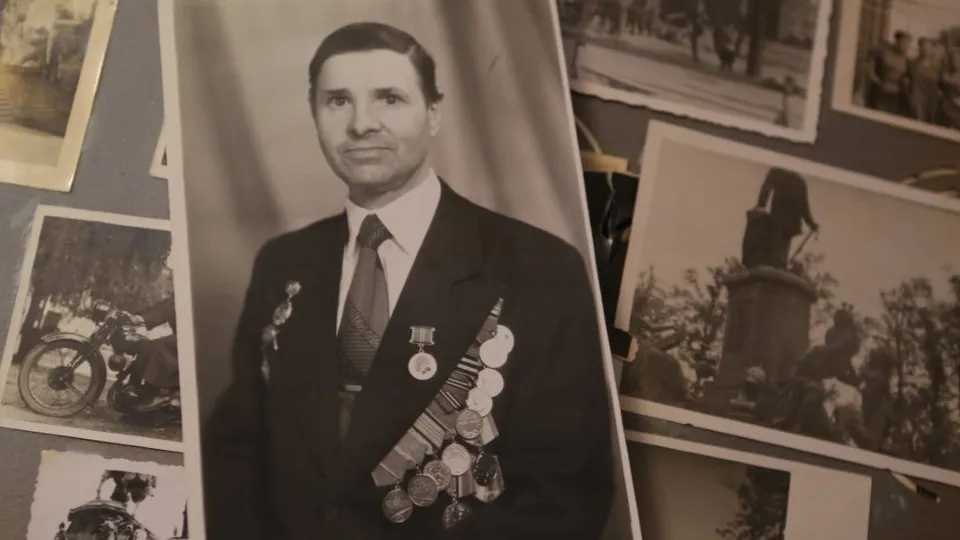 Фото: администрация м.о. Чехов