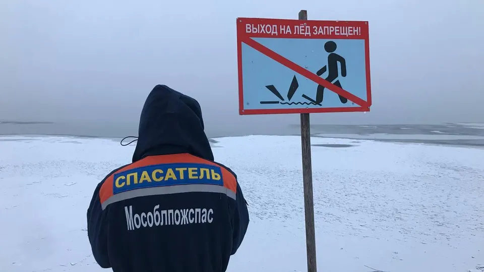 Фото: ГКУ МО «Мособлпожспас»