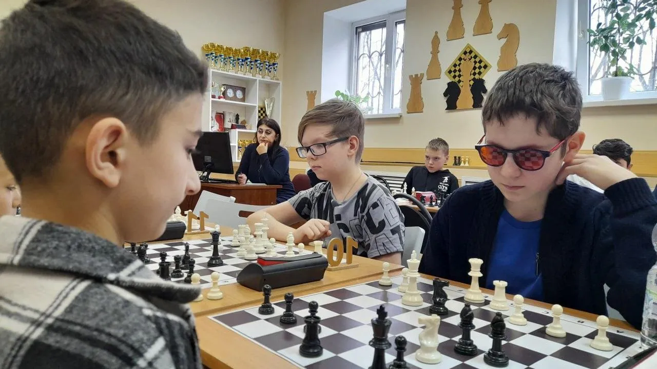 Фото: Управление физической культуры и спорта г.о. Дмитров