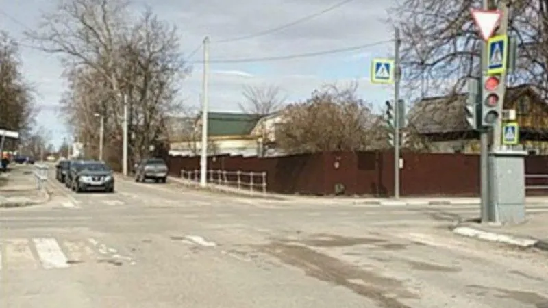 Минтранс МО
