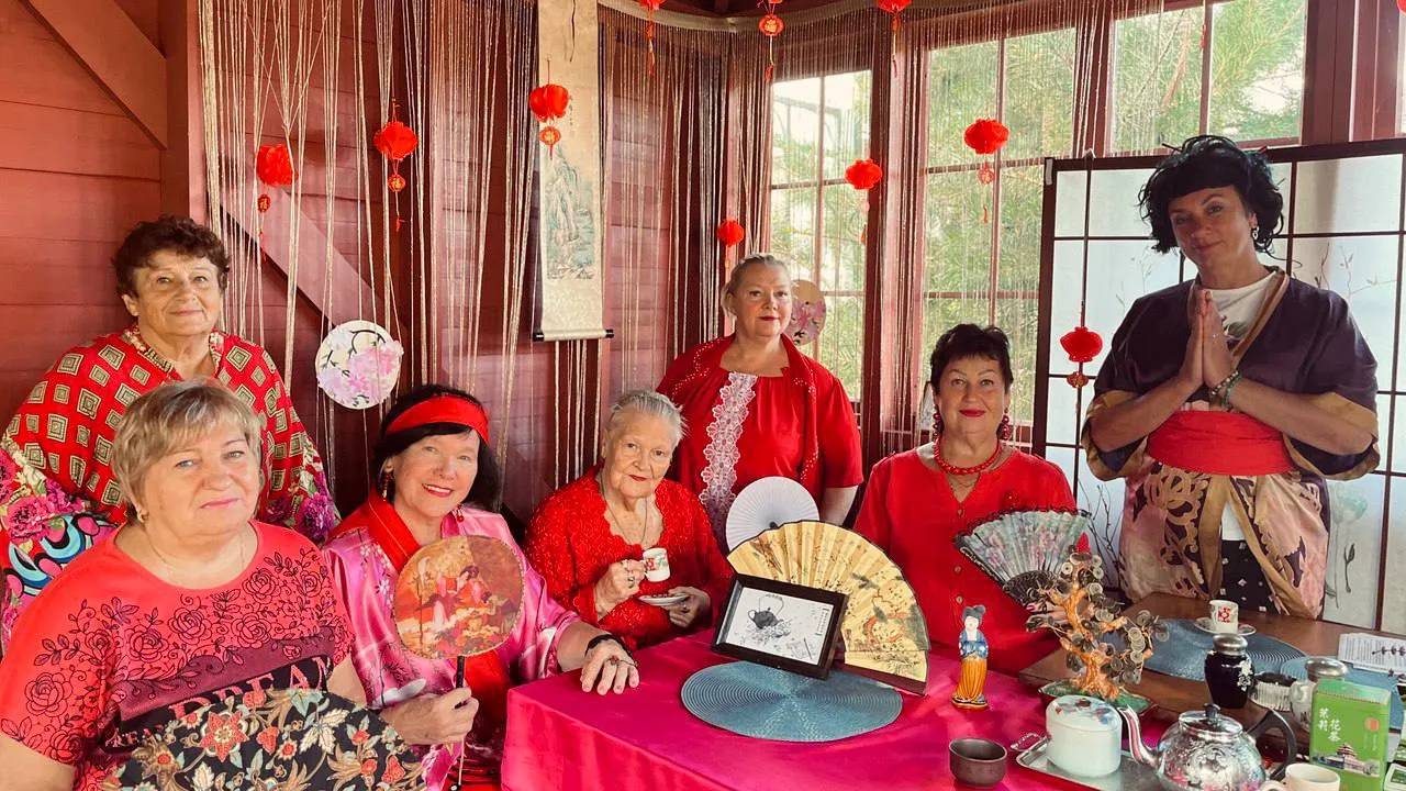 Фото: пресс-служба администрации г.о. Кашира