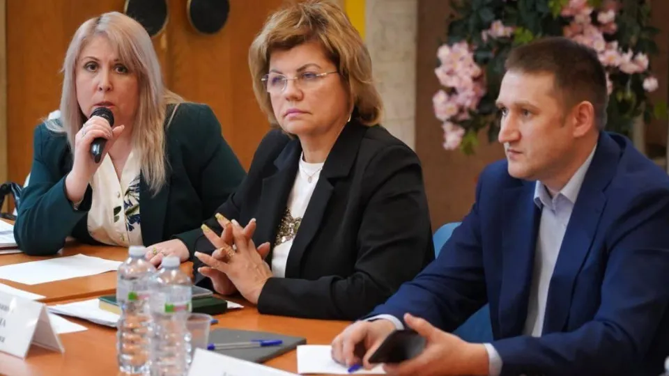 Фото: Министерство по содержанию территорий и государственному жилищному надзору МО