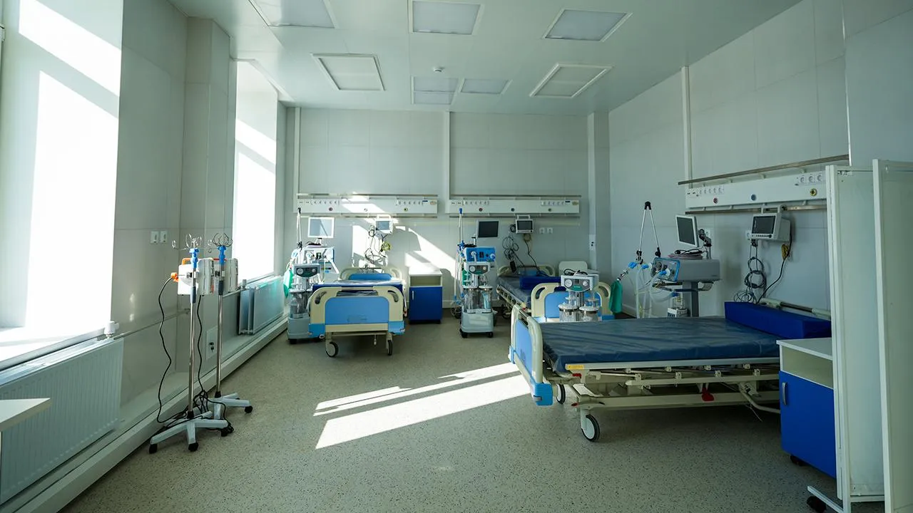 пресс-служба губернатора и правительства Московской области/Александра Степанова