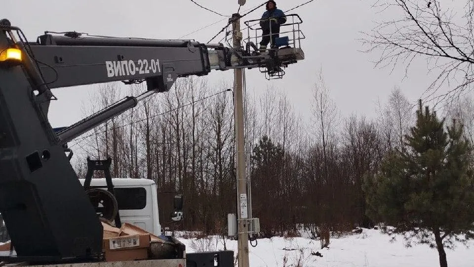 Фото: администрация Наро-Фоминского округа