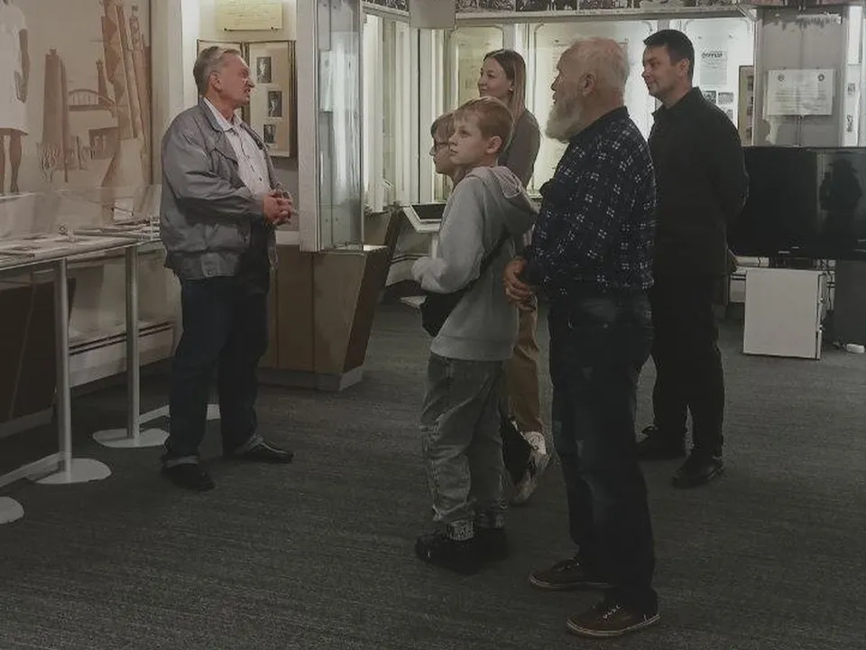 Фото: пресс-служба администрации г.о. Подольск