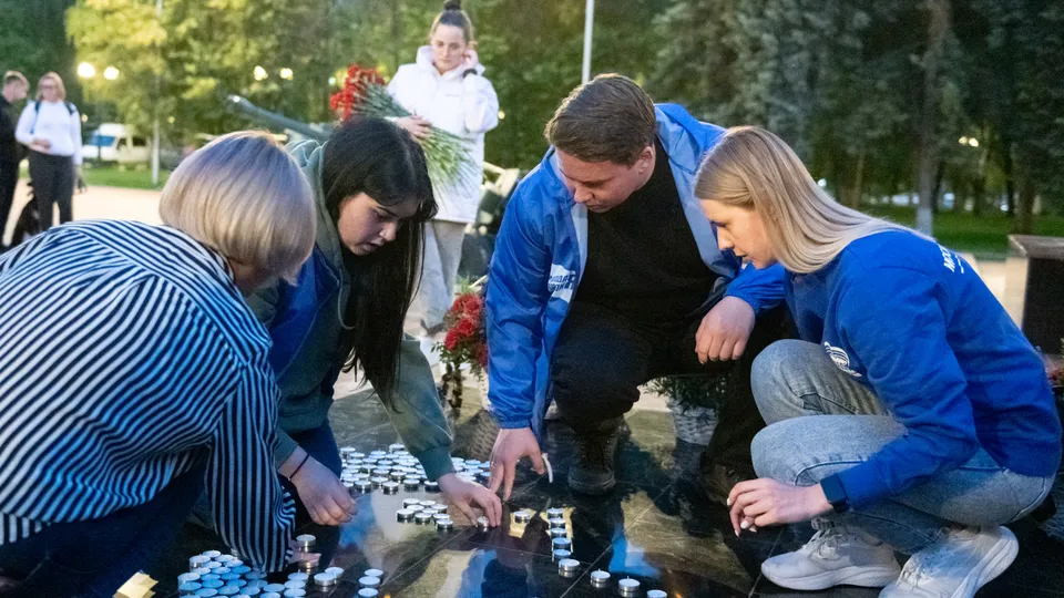 Фото: пресс-служба г.о. Лыткарино