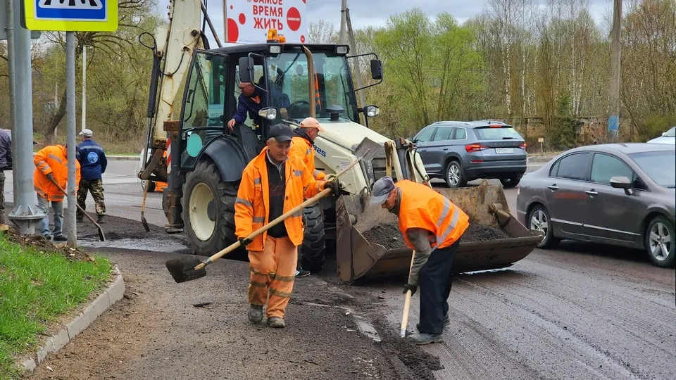 Фото: Медиаархив Подмосковья