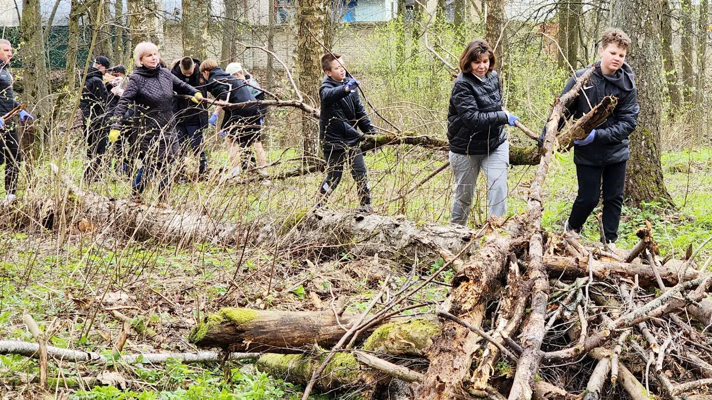 Фото: Ольга Аввакумова