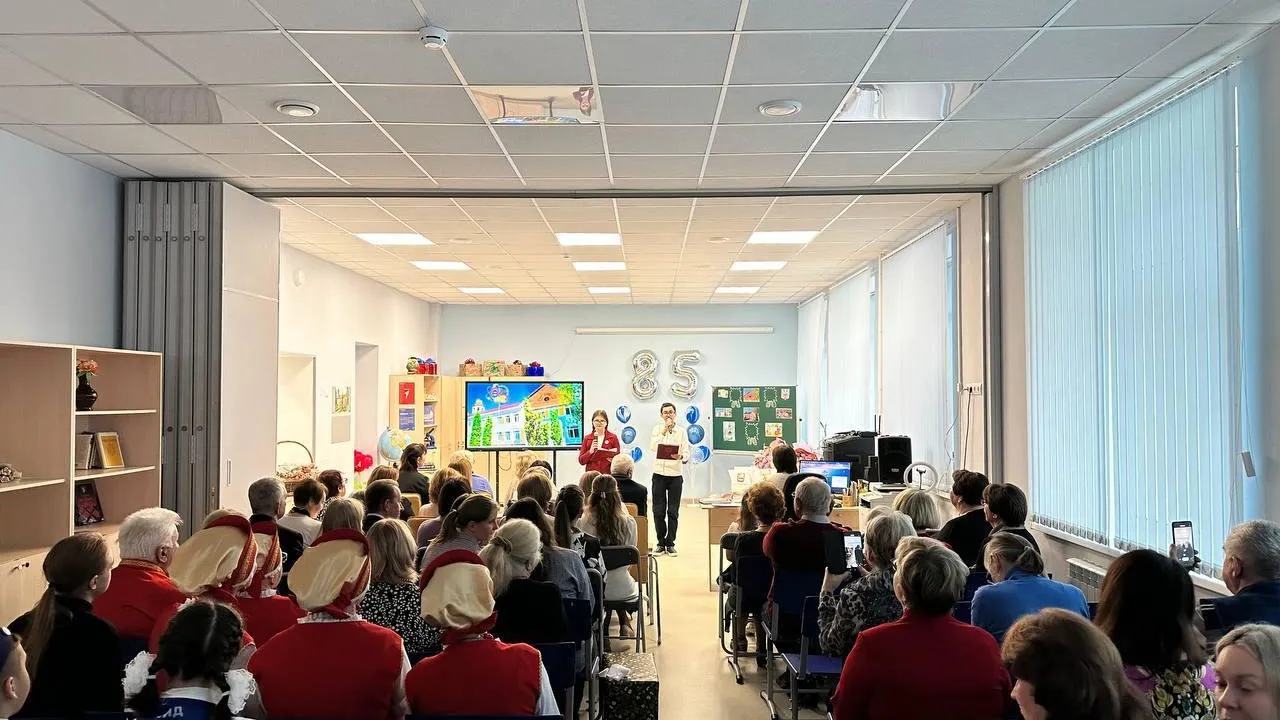 Пресс-служба администрации Можайского муниципального округа