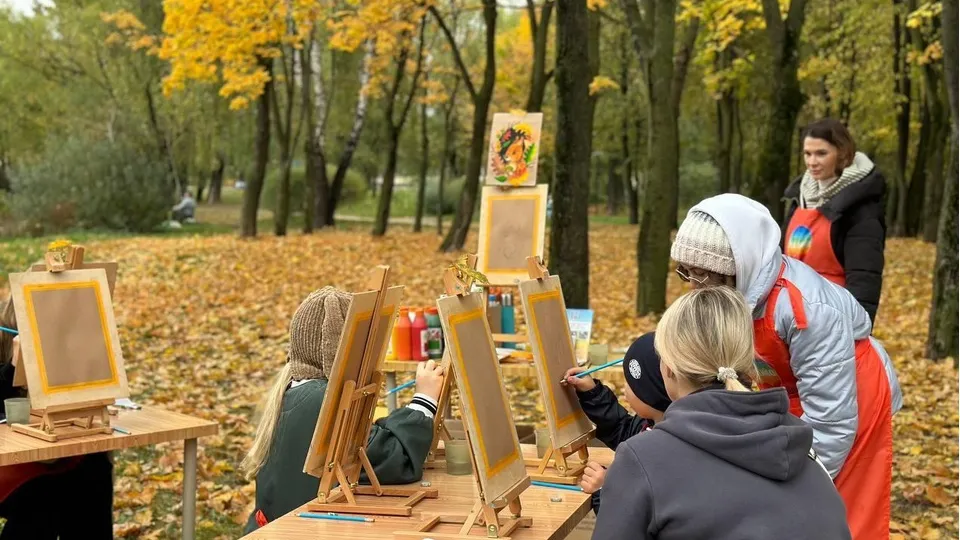 Фото: Администрация г.о. Реутов